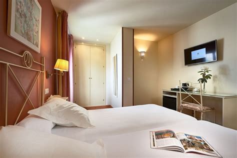 Hotel Murillo rooms to stay during your visit to Seville