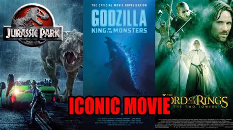 Jurassic Park Vs Godzilla Vs Lord Of The Rings: Your Favourite Adventurous Iconic Movie | IWMBuzz