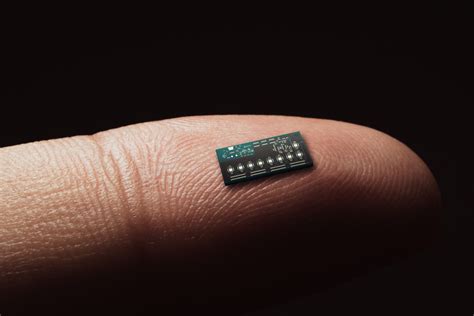 Are Microchip Implants Required by Obamacare?