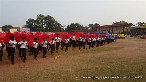 ආනන්දයේ අපි.........: Sports Meet 2017 | Ananda College