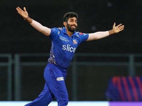 IPL 2023: Bumrah a national treasure, Mumbai Indians will listen if ...