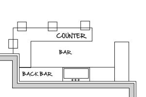 Basement Bar Ideas & Designs | Total Basement Finishing