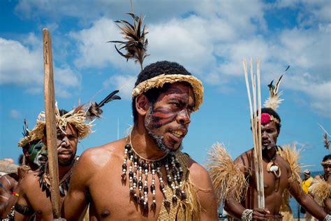 Wallis y Futuna: historia, ubicación, clima, turismo, bandera, capital ...