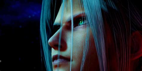 FF7 Rebirth Release Date News Is Oddly Just Like Sephiroth