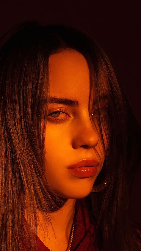 Billie Eilish 4k Wallpaper - Free Wallpapers for Apple iPhone And Samsung Galaxy.