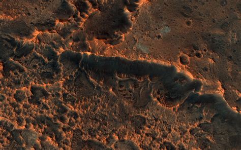 NASA Mars ‘Alien’ Mystery: Martian Soil Baffles Scientists | IBTimes