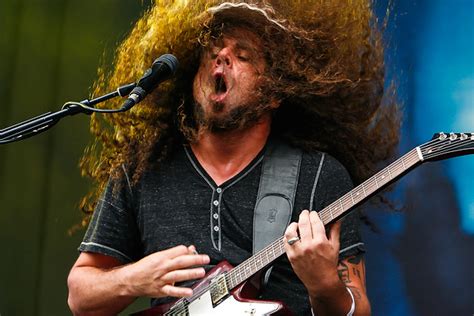 Coheed and Cambria on Why Their Nerdy Comic-Book Saga Had to End ...