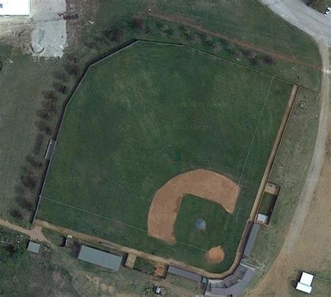 Ranger College Baseball Field - Field in Ranger, TX - Travel Sports