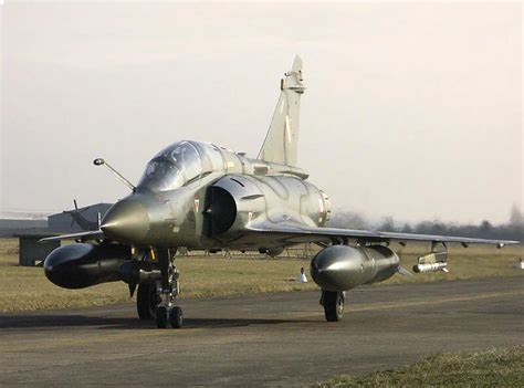 French Air Force Mirage 2000D | A Military Photo & Video Website