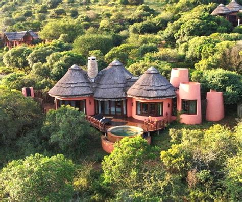 8 unique safari lodges in South Africa - A Luxury Travel Blog