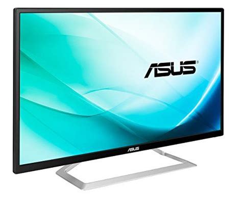 ASUS VA VA325H 32-Inch Screen LED-Lit Monitor | Monitor, Asus, Lcd monitor