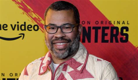 Jordan Peele: 32 Facts on the Oscar-Winning Hollywood Talent - Hollywood Insider