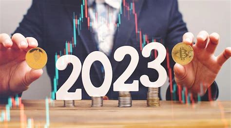 Top Cryptocurrency Prices Today: Crypto Market Shows Upturn in 2023