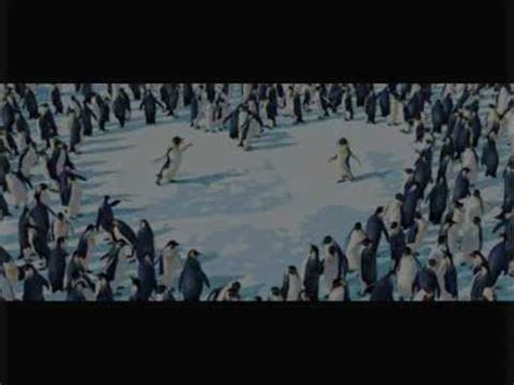 Happy Feet - Somebody To Love (lyrics) - YouTube