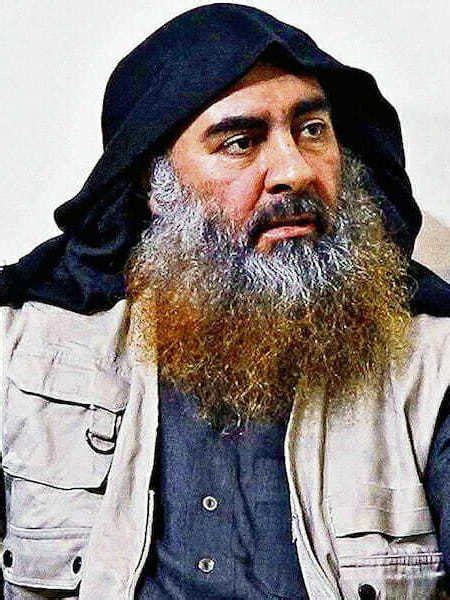 Abu Bakr al-Baghdadi - Age, Birthday, Bio, Facts & More - Famous ...