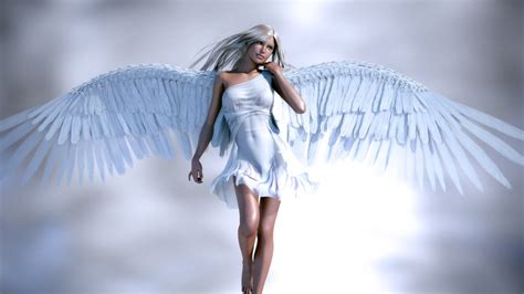 🔥 [49+] Free Angel Screensavers and Wallpapers | WallpaperSafari