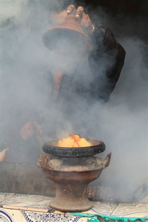 Finding the Best Tagine Pot for your Family | Moroccanzest