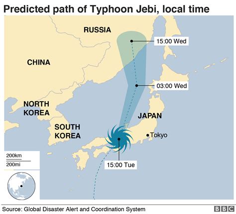 Japan Typhoon Forecast 2024 - Trixi Herminia