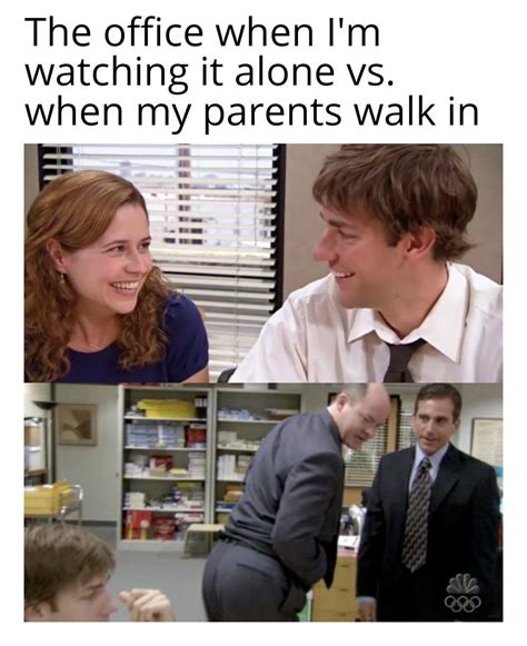 That Todd Packer fanservice : r/DunderMifflin