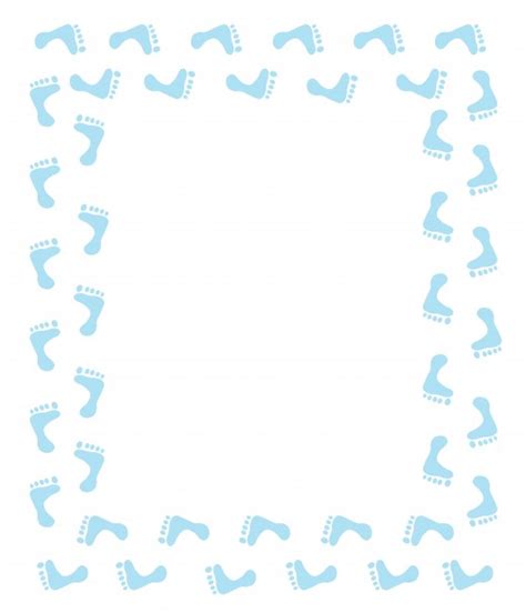 Free Baby Border Cliparts, Download Free Baby Border Cliparts png ...