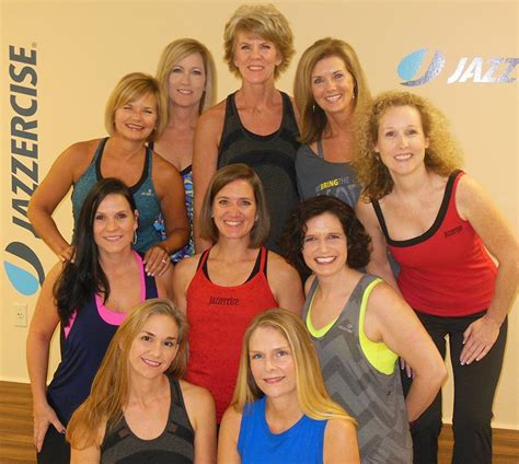 Jazzercise makes bold new statement: 'You Think You Know Us, But You Don't'