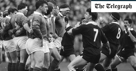 France must respond to the haka – from the man who almost started a fight before it