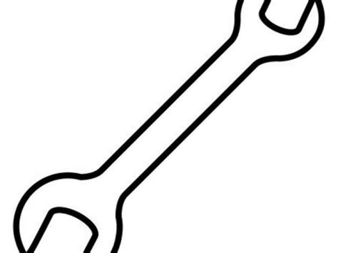 Download High Quality wrench clipart white Transparent PNG Images - Art ...