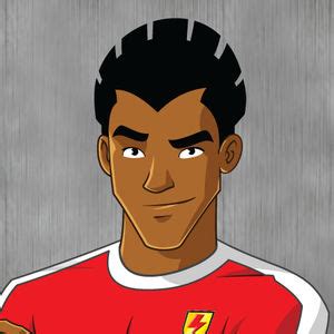 supa strikas shakes by 16tiger on DeviantArt