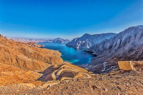 Khasab Musandam Mountain Safari To Khor Najd and Jebel Al Harim 2023