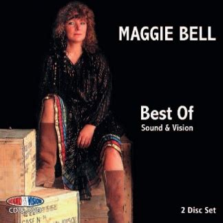 Maggie Bell - Alchetron, The Free Social Encyclopedia