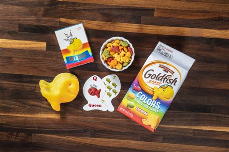 Goldfish card game: How to enter to win for National Family Day