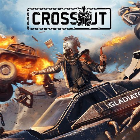 Crossout - IGN