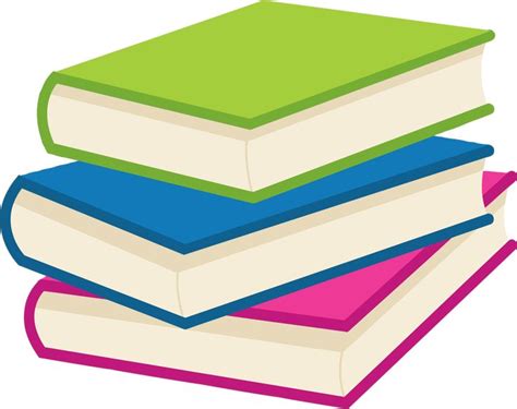 Clipart - Stack of books | Top business books, Business books, Stack of books