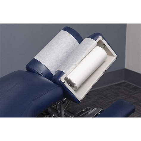 Chiropractic Headrest Paper Rolls | Integrated Medical