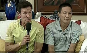 Hubert Webb files lawsuit vs Jessica Alfaro | ABS-CBN News