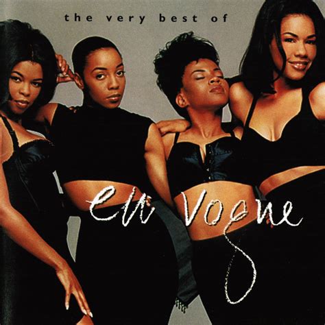 En Vogue - The Very Best Of En Vogue (2001, CD) | Discogs