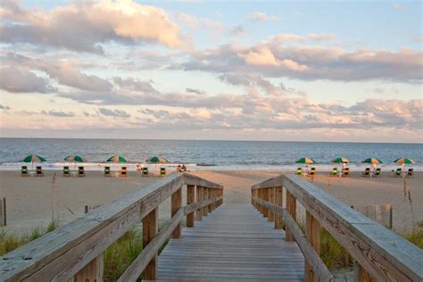 Closest Beach to Me: 27+ Exciting Beaches Close to Atlanta