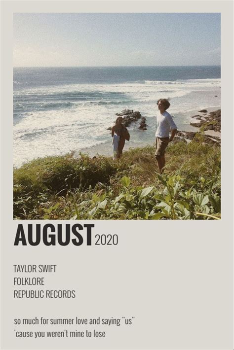 august taylor swift | Taylor swift posters, Taylor songs, Taylor swift ...