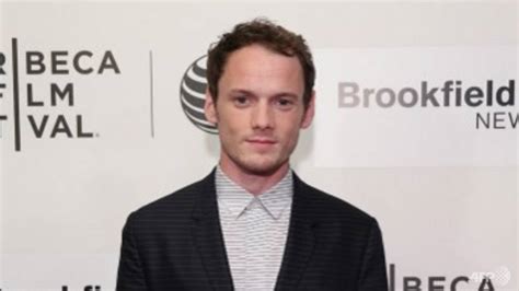 Stars and friends remember the late Anton Yelchin in touching tribute - CNA