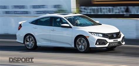 Honda Offers First Look at All-New 11th Generation Civic Sedan + Civic Type R | Page 21 | VW ...