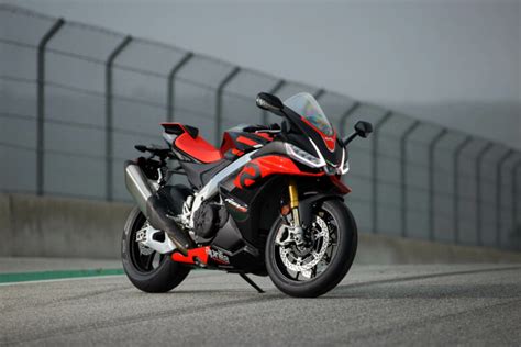 The 10 Fastest Motorcycles In The World - Senbeder