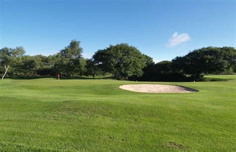 Heswall Golf Club in Gayton, Wirral, England | Golf Advisor