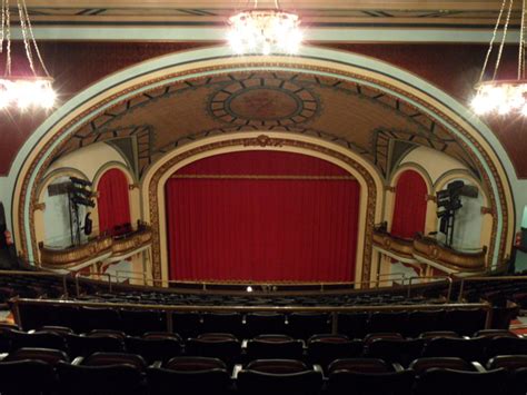 Somerville Theatre in Somerville, MA - Cinema Treasures