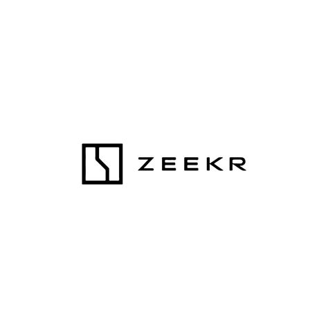 Zeekr Logo Vector - (.Ai .PNG .SVG .EPS Free Download) VectorSeek