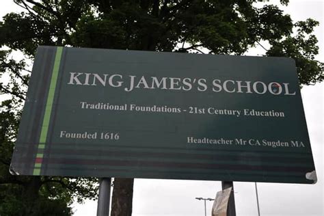 UPDATE: Police release 16-year-old girl on bail while investigation into assault at King James's ...