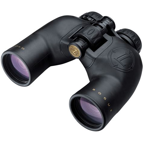 Leupold 10x42 BX-1 Rogue Porro Binocular 67630 B&H Photo Video