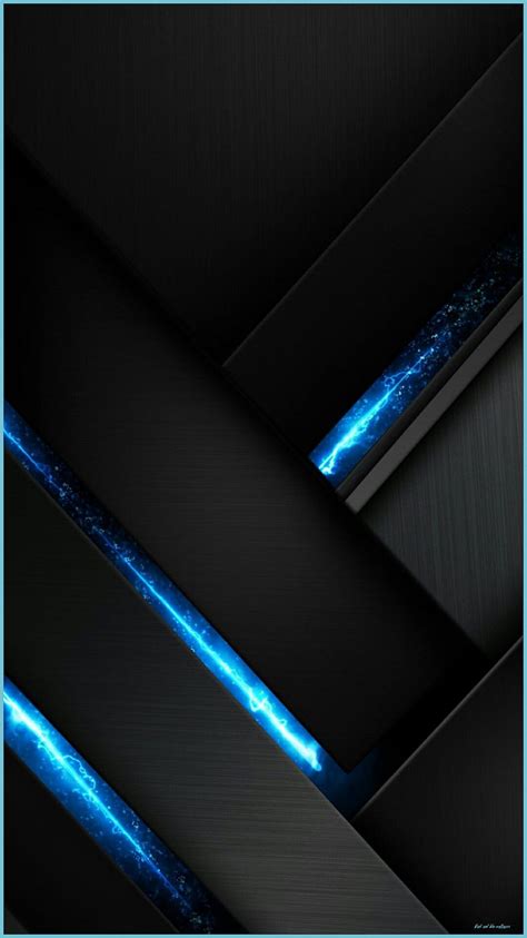 Black And Blue Phone - Top Black And Blue Phone - Black And Blue, Mobile Blue HD phone wallpaper ...