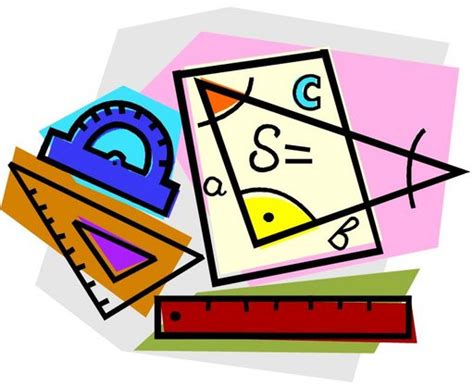 Math clip art for middle school free clipart images – Clipartix