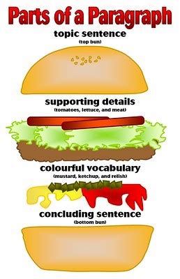 Supporting Details | Definition, Types & Examples - Video & Lesson Transcript | Study.com