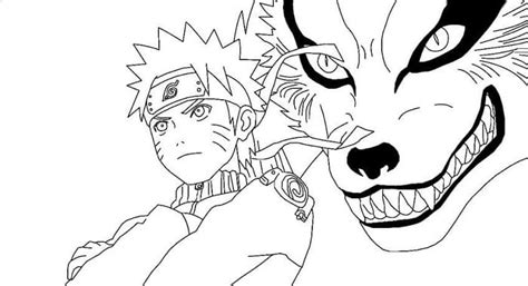 13+ Gambar Naruto Keren dan Sketsa - BROONET